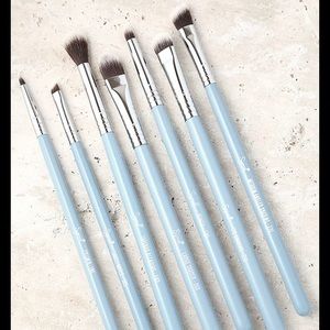 Sigma Bunny Eye Brush Set